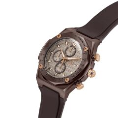 Guess Collection GCZ68005G1 Kol Saati