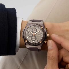 Guess Collection GCZ68005G1 Kol Saati