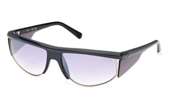 Guess GU 00072 20X .62  Güneş Gözlüğü