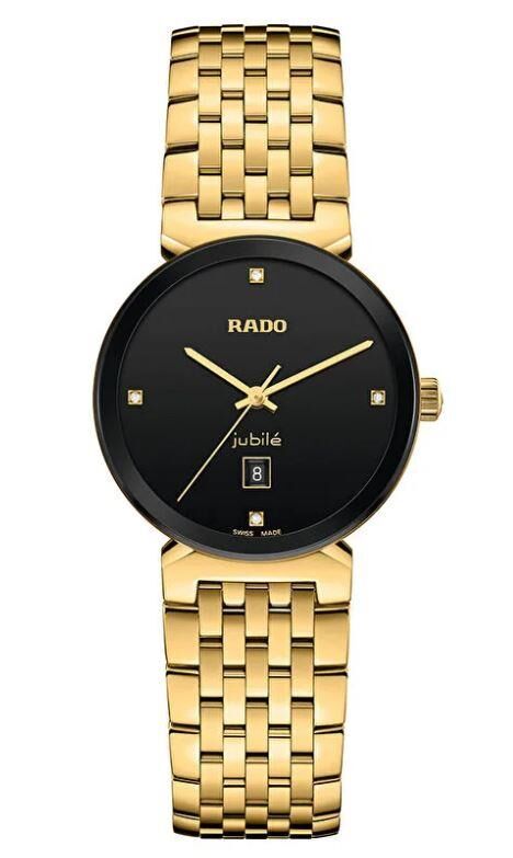Rado R48915703 Florence Classic Diamonds Kadın Kol Saati