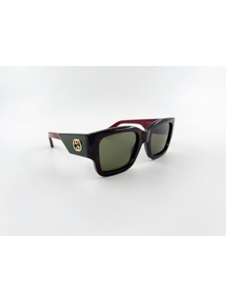 Gucci GG 1663S 002 .52 Güneş Gözlüğü