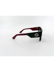 Gucci GG 1663S 002 .52 Güneş Gözlüğü