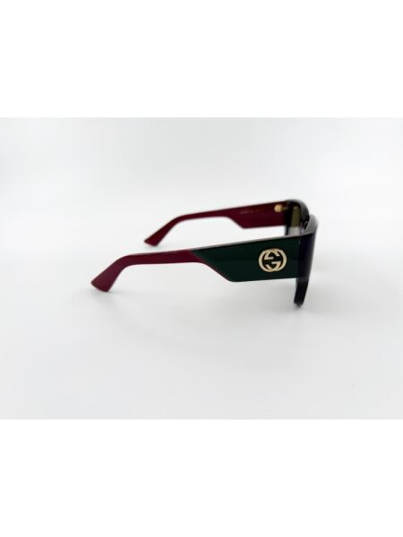 Gucci GG 1663S 002 .52 Güneş Gözlüğü