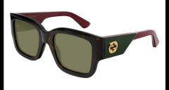 Gucci GG 1663S 002 .52 Güneş Gözlüğü