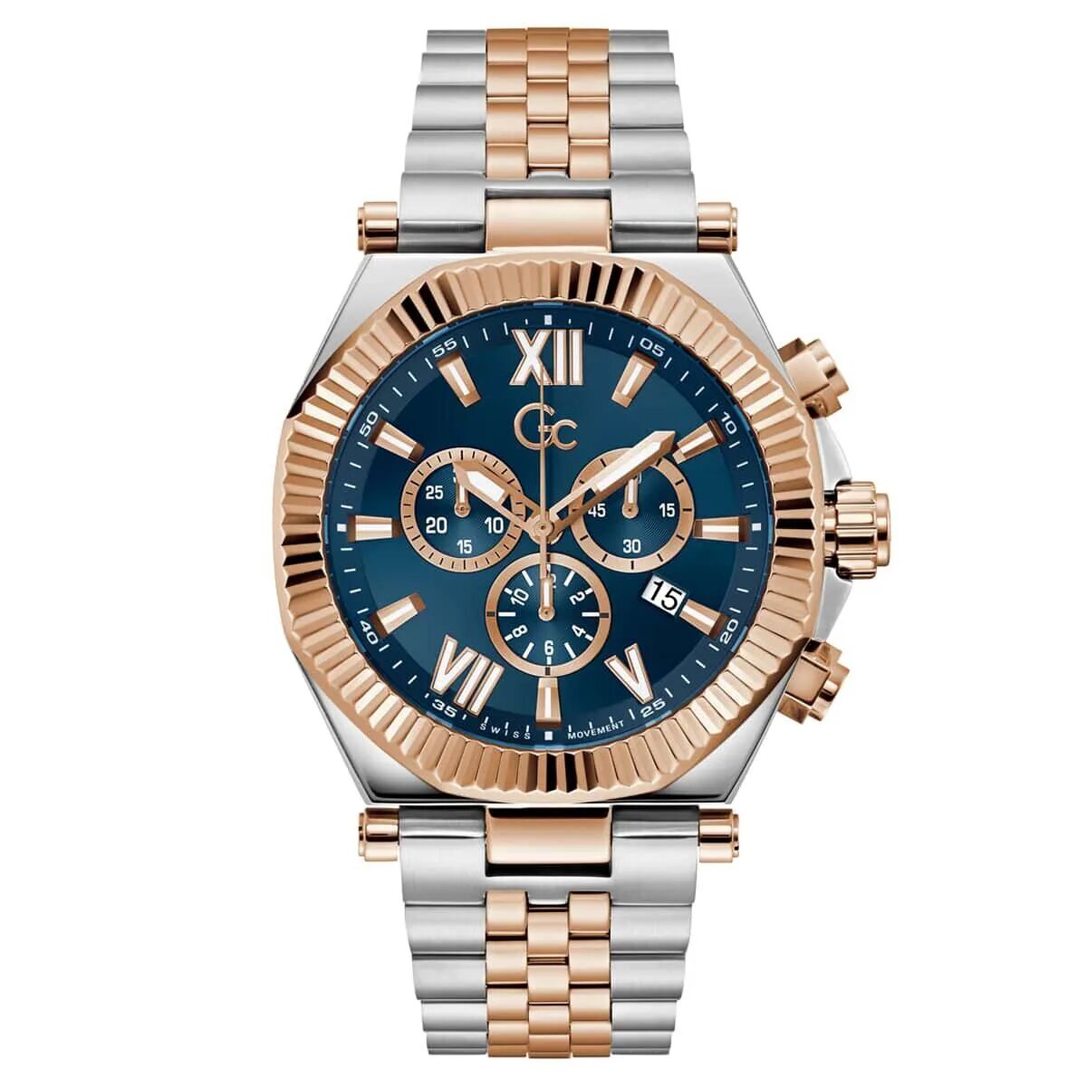 Guess Collection GCZ66002G7 Kol Saati