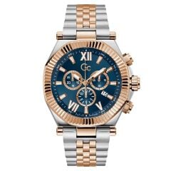 Guess Collection GCZ66002G7 Kol Saati
