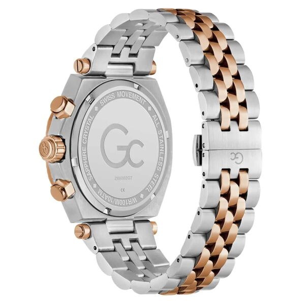 Guess Collection GCZ66002G7 Kol Saati