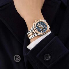 Guess Collection GCZ66002G7 Kol Saati