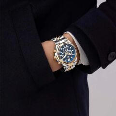 Guess Collection GCZ66002G7 Kol Saati