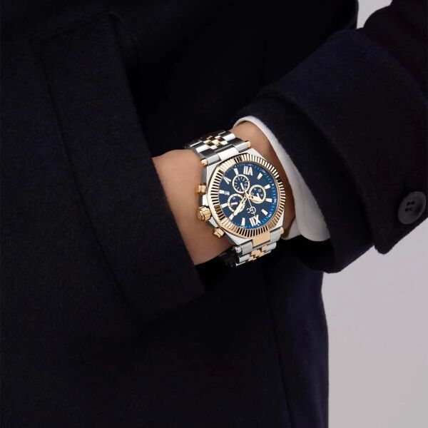 Guess Collection GCZ66002G7 Kol Saati