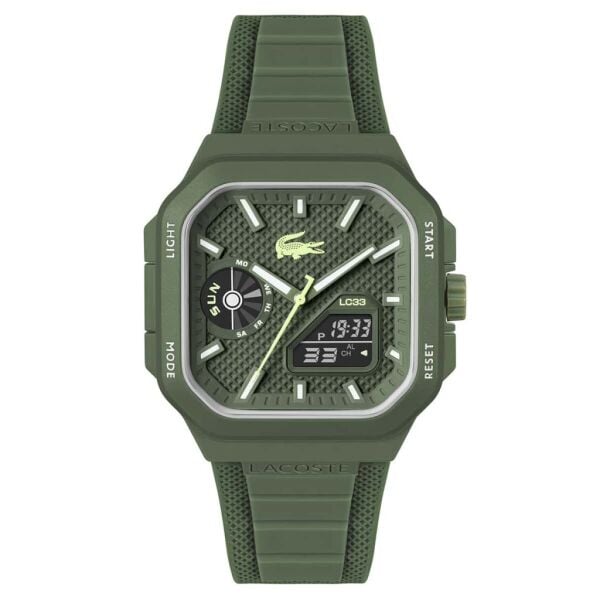 Lacoste LAC2011505 Kol Saati