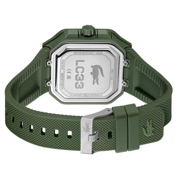 Lacoste LAC2011505 Kol Saati