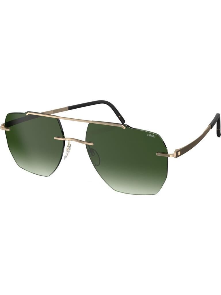 Silhouette SLH 8746 7520 .00 Güneş Gözlüğü