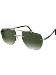 Silhouette SLH 8746 7520 .00 Güneş Gözlüğü