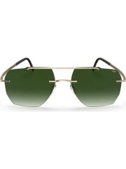 Silhouette SLH 8746 7520 .00 Güneş Gözlüğü