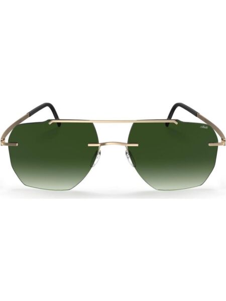 Silhouette SLH 8746 7520 .00 Güneş Gözlüğü