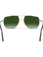 Silhouette SLH 8746 7520 .00 Güneş Gözlüğü