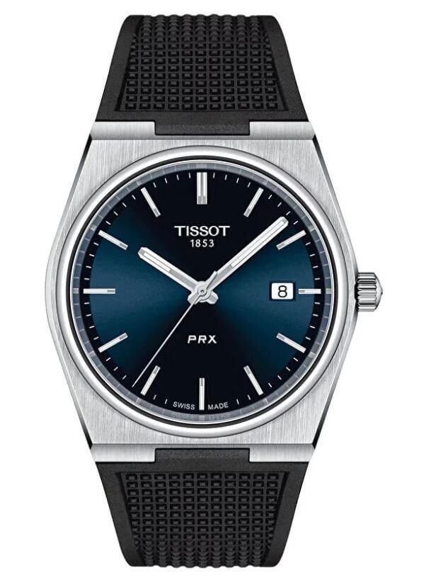 Tissot T1374101704100 Prx Erkek Kol Saati