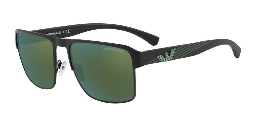 Emporio Armani EA 2066 30016R .57 Güneş Gözlüğü