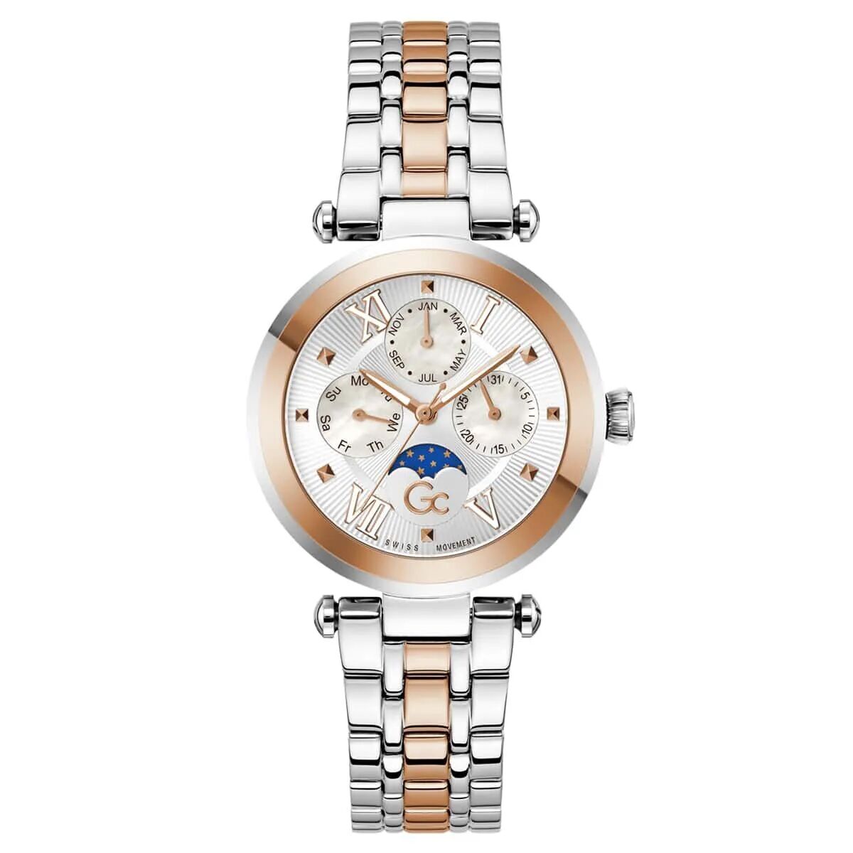 Guess Collection GCZ62001L1 Kol Saati