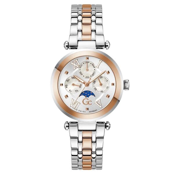Guess Collection GCZ62001L1 Kol Saati