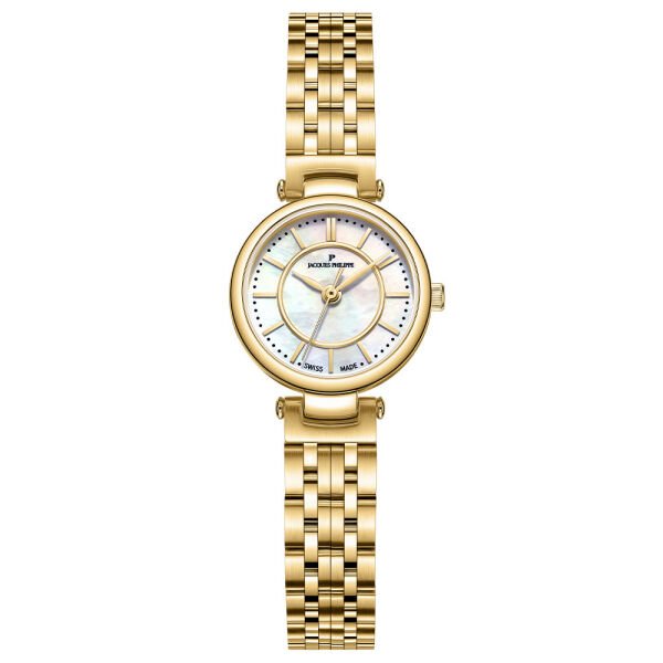 Jacques Philippe JPQLS982384 Kol Saati