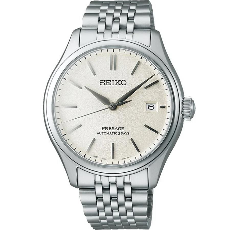 Seiko SPB463J1 Premium Kol Saati