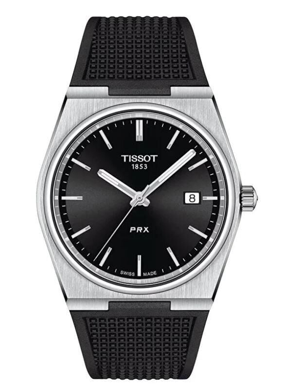Tissot T1374101705100 Prx Erkek Kol Saati