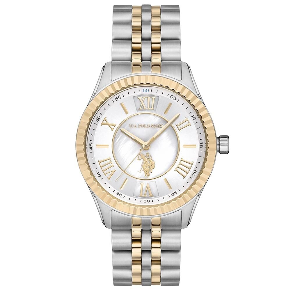U.S. Polo Assn. USPA2028-01 Kadın Kol Saati