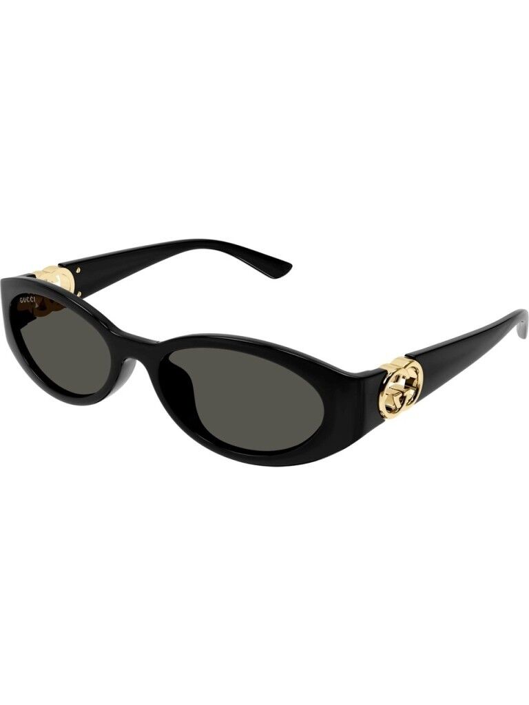 Gucci GG 1662SA 001 .56 Güneş Gözlüğü