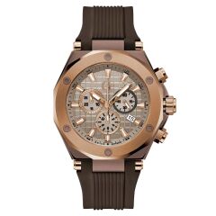 Guess Collection GCZ18007G1 Kol Saati