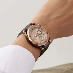 Guess Collection GCZ18007G1 Kol Saati