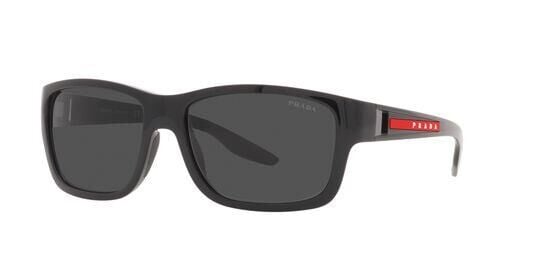 Prada SPS  01WS 1AB06F .59 Erkek Güneş Gözlüğü