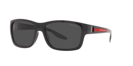 Prada SPS  01WS 1AB06F .59 Erkek Güneş Gözlüğü