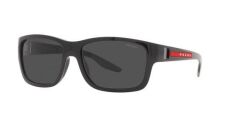 Prada SPS  01WS 1AB06F .59 Erkek Güneş Gözlüğü