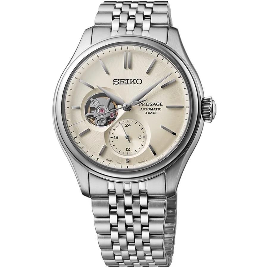Seiko Presage Premium SPB469J1 Kol Saati