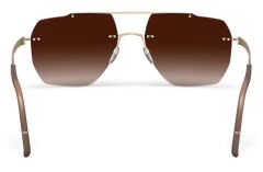 Silhouette SLH 8746 7620 .00 Güneş Gözlüğü