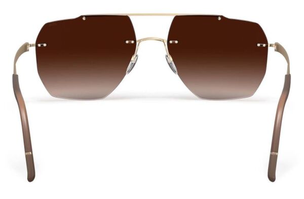 Silhouette SLH 8746 7620 .00 Güneş Gözlüğü