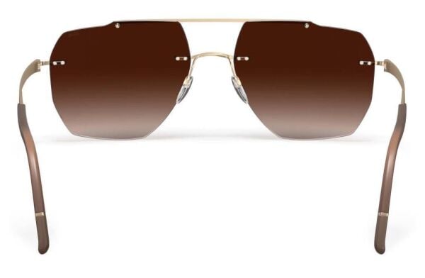 Silhouette SLH 8746 7620 .00 Güneş Gözlüğü
