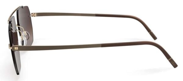 Silhouette SLH 8746 7620 .00 Güneş Gözlüğü