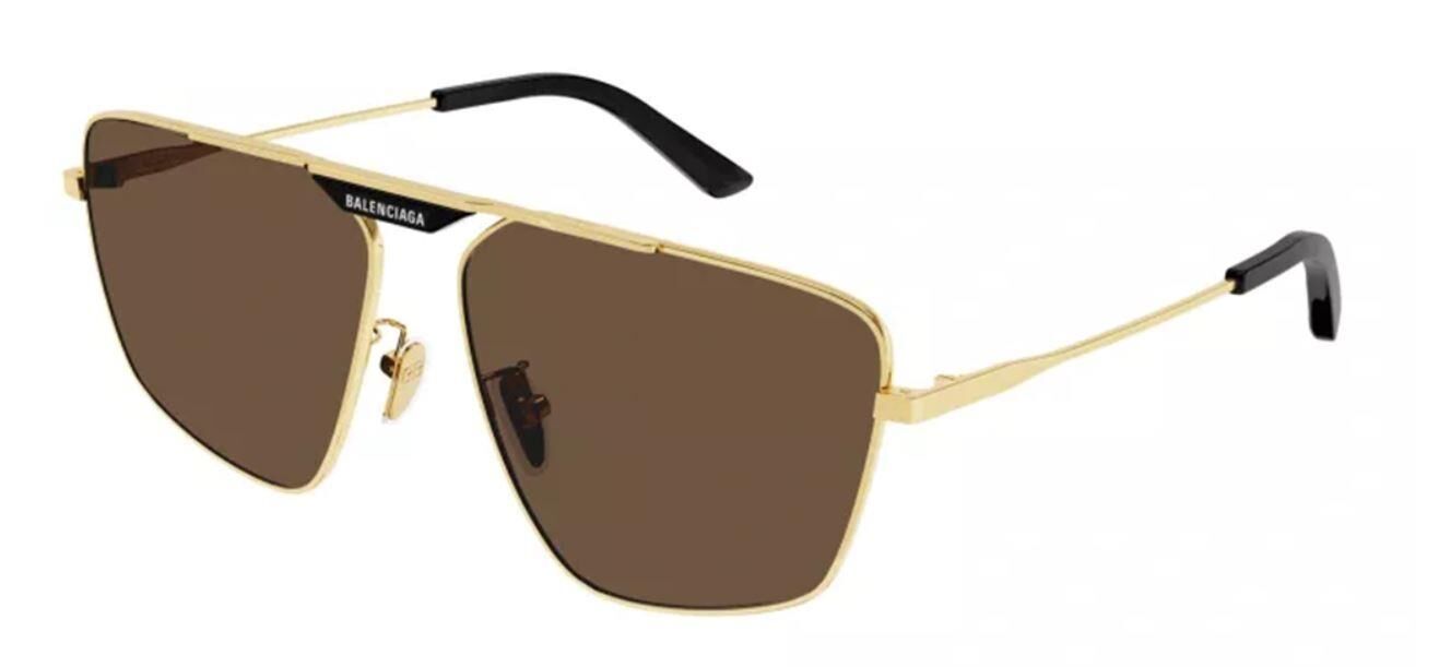 Balenciaga BB 0246SA 003 .61 Kadın Güneş Gözlüğü