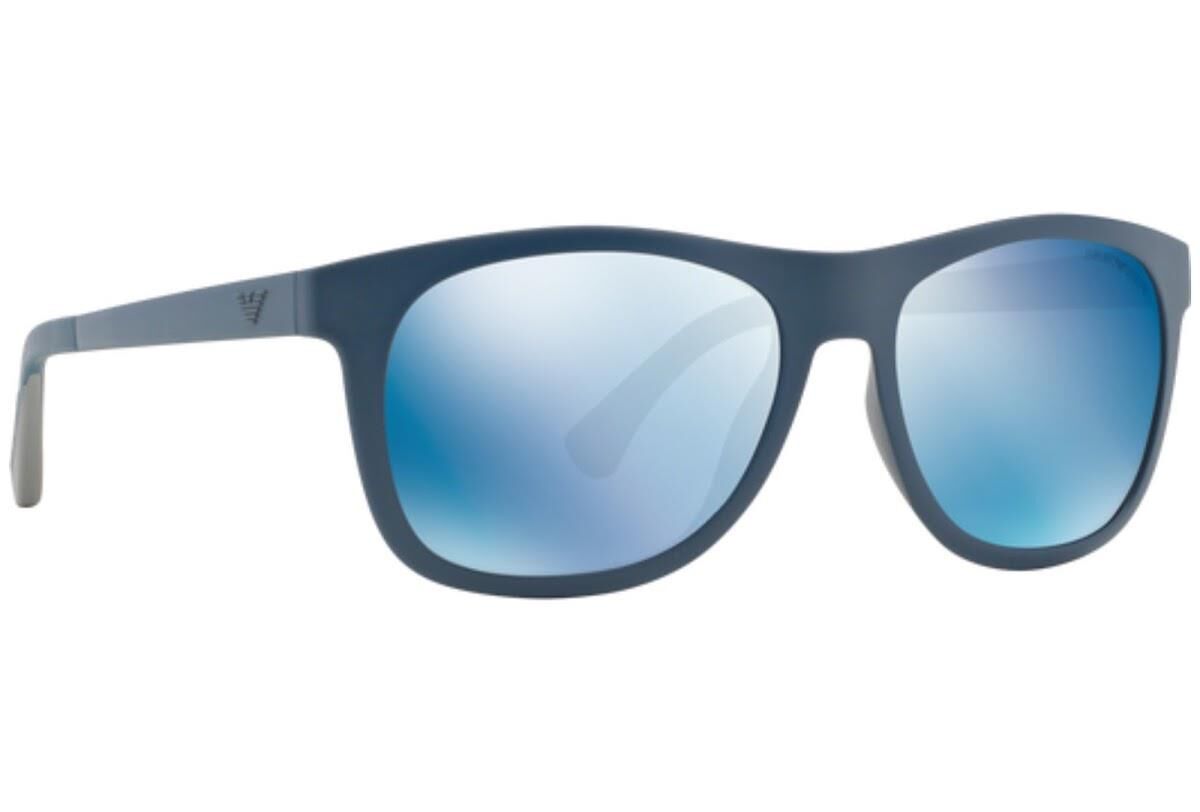 Emporio Armani EA 4034 526355 .57 Güneş Gözlüğü