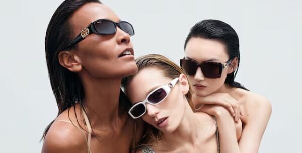 Gucci GG 1661S 003 .54 Güneş Gözlüğü
