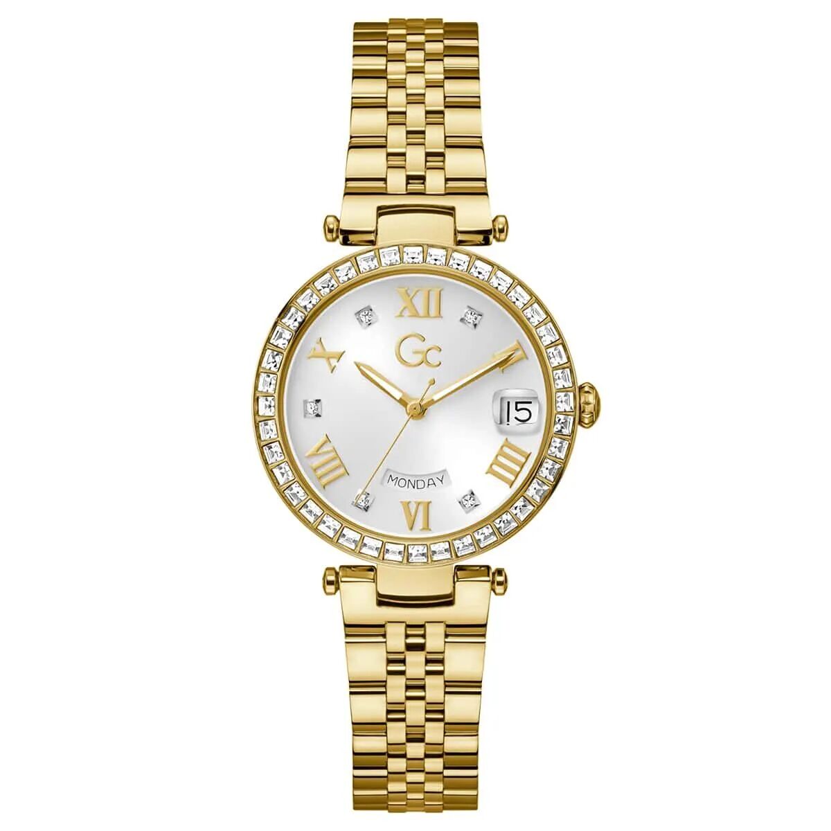 Guess Collection GCZ01022L6 Kol Saati