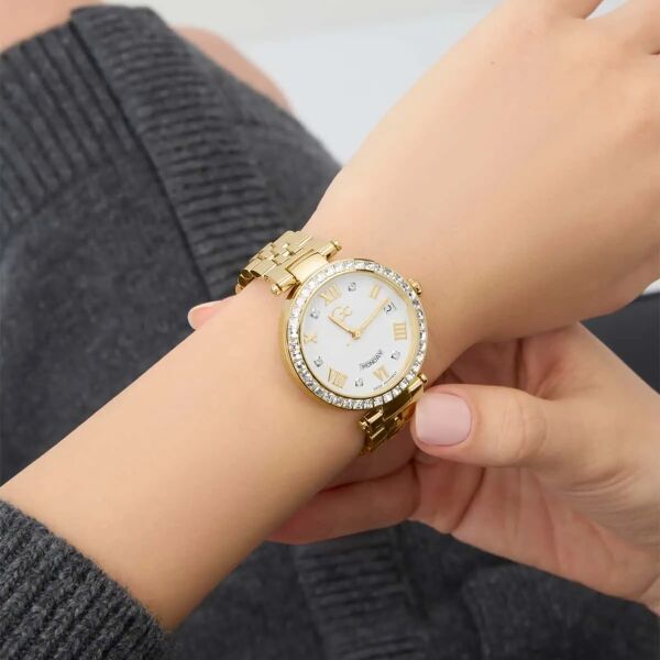 Guess Collection GCZ01022L6 Kol Saati