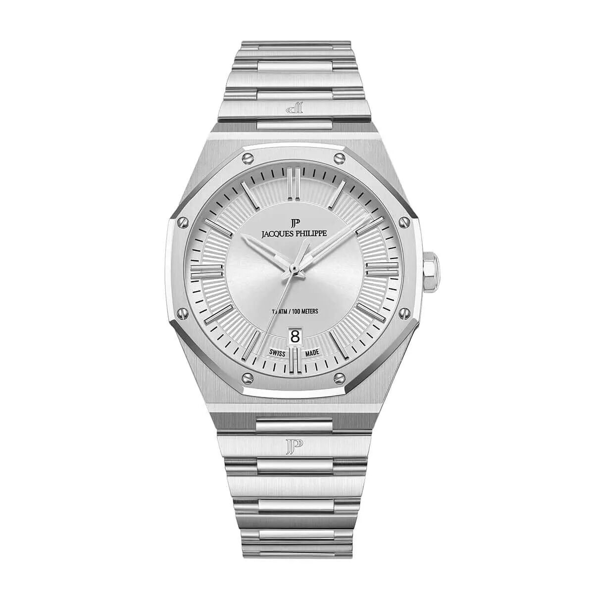 Jacques Philippe JPQGS871326 Kol Saati