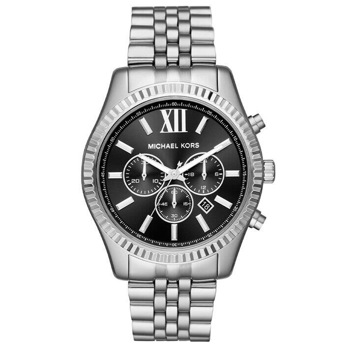 Michael Kors MK8602 Kol Saati
