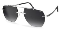 Silhouette SLH 8746 7000 .00 Güneş Gözlüğü