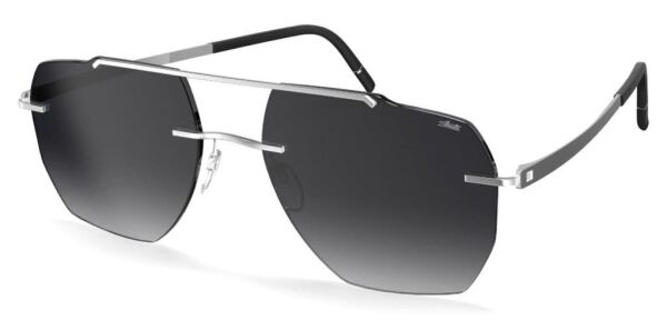 Silhouette SLH 8746 7000 .00 Güneş Gözlüğü