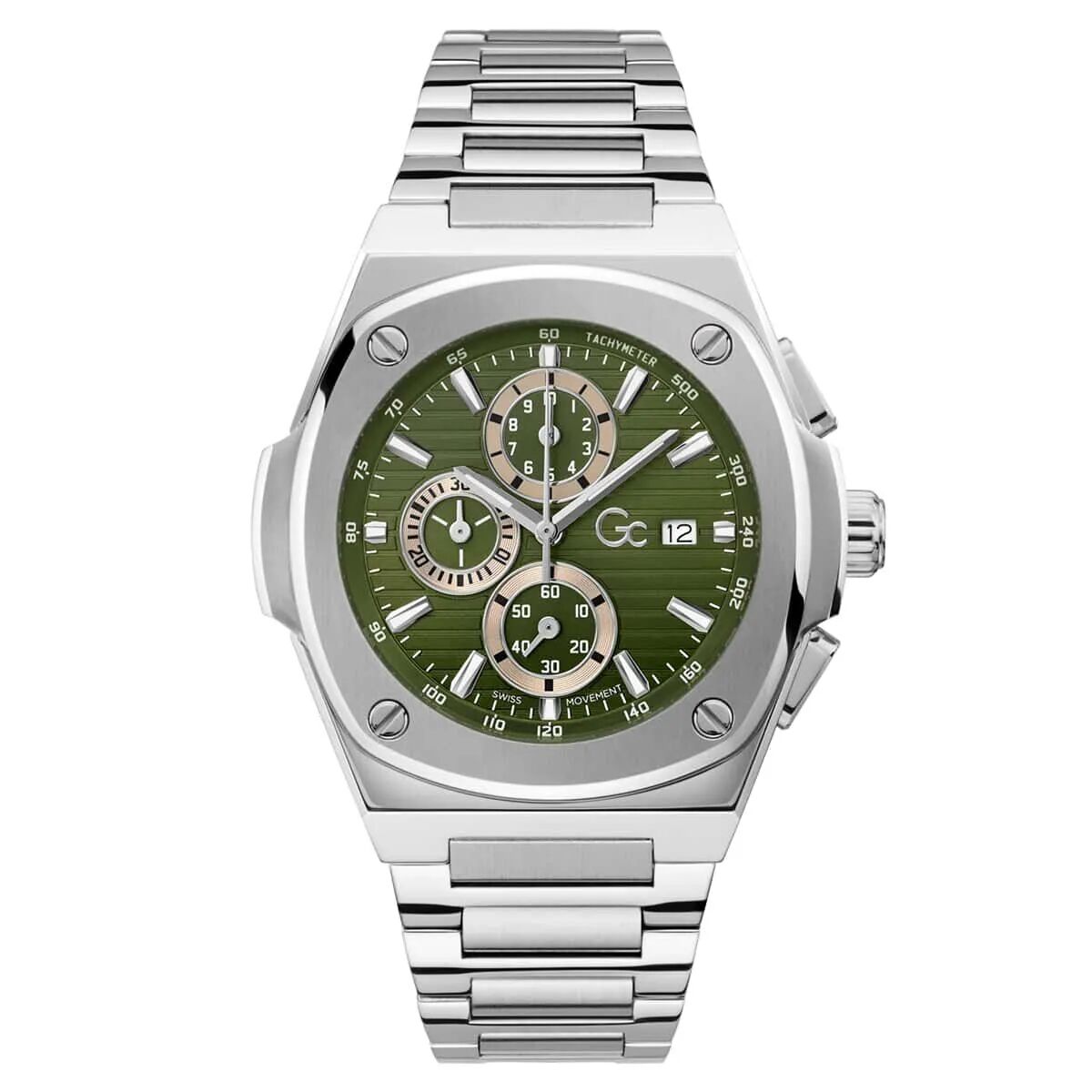 Guess Collection GCY99024G9 Kol Saati